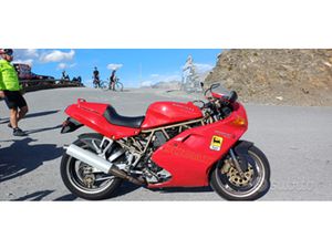 DUCATI SS 900