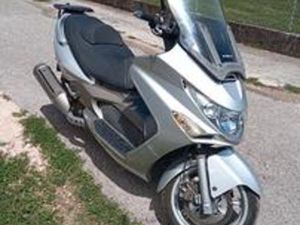 KYMCO XCITING 250I - 2008