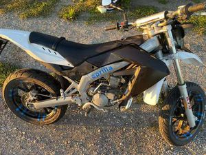SX 50 SUPERMOTO
