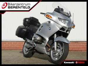 BMW R 1150 RT