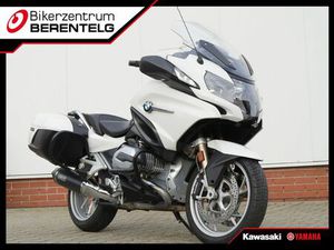 BMW R1200 RT