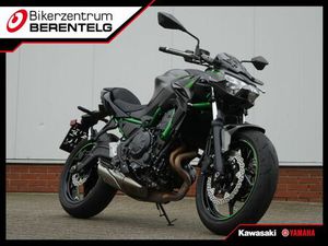 KAWASAKI Z650 A2 *2024* 35KW
