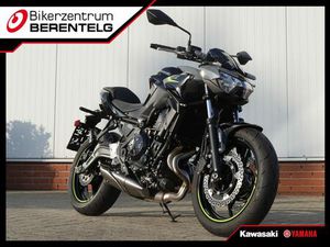 KAWASAKI Z650 A2 *2024*