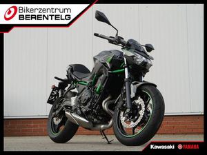 KAWASAKI Z650 A2 *2024*