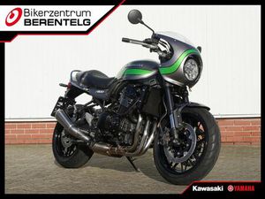 KAWASAKI Z900 RS CAFE ZR900C