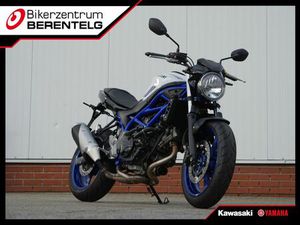 SUZUKI SV650 A2
