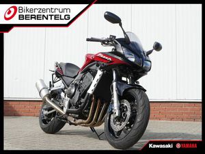 YAMAHA FZS1000 FAZER RN14
