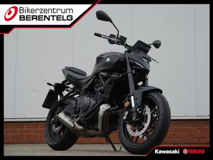 YAMAHA MT-07 35KW *2025*