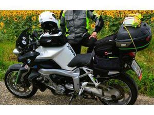 K 1200 R SPORT ABS