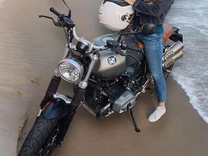 SCRAMBLER - PICKERL BIS 2026