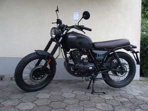 CROMWELL 125 ABS E5PLUS