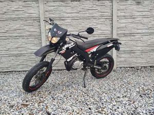 DERBI SENDA SM