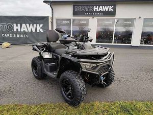 SONSTIGE 620 GT *620*GT*ABS*NEUFAHRZEUG*QUAD*