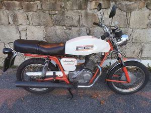 STORNELLO 125 CC
