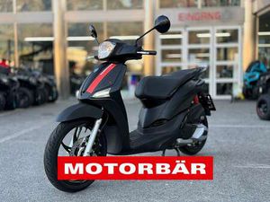 LIBERTY 125 S *VORFÃ¼HRER 7.633KM