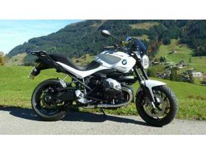 DARKWHITE MIT SAFETY U. TOURING PAKET,