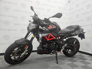 APRILIA - SHIVER 900