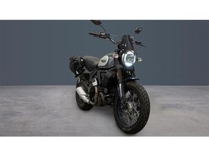 VENDO DUCATI SCRAMBLER 800 CLASSIC (2017 - 18) USATA A BARZAGO (CODICE 9890570) - MOTO.IT