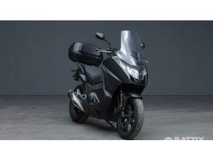 VENDO HONDA INTEGRA 750 DCT SPORT (2017) USATA A BARZAGO (CODICE 9890571) - MOTO.IT