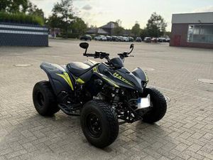 KYMCO MAXXER 300