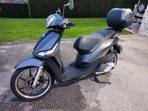 PIAGGIO - LIBERTY