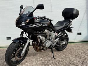 YAMAHA - FZ6 S