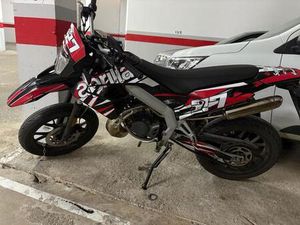 APRILIA - SX 50