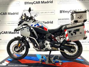 MOTO BMW MOTORRAD F 900 GS ADVENTURE DE OCASIÓN 90270173