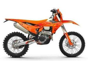KTM 250 EXC-F SIX DAYS