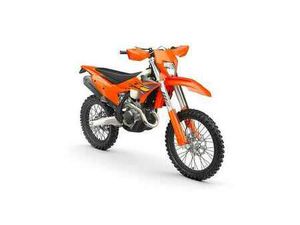 KTM 450 EXC-F