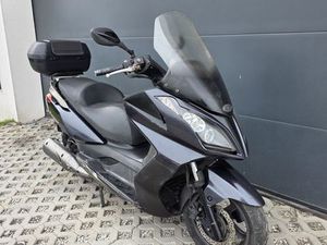 KYMCO DINKSTREET 125 ŻDŻARY