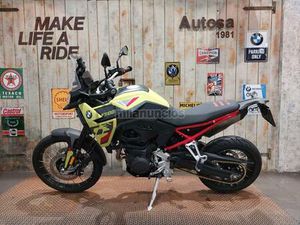 BMW - F 900 GS