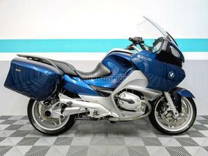 BMW - R 1200 RT 110CV