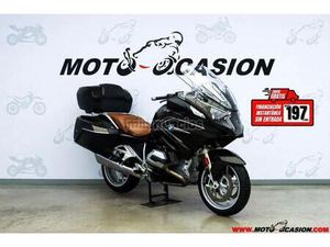 BMW - R 1200 RT