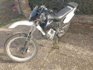 DERBI - SENDA BAJA ENDURO