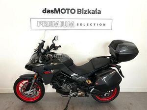 DUCATI - MULTISTRADA V2