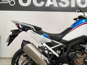HONDA - CRF1100L AFRICA TWIN