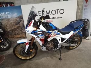 HONDA - CRF1100L AFRICA TWIN