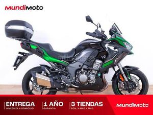 KAWASAKI - VERSYS 1000