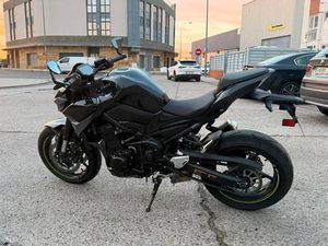 KAWASAKI - Z 900