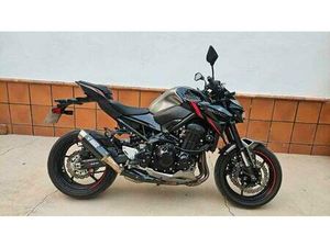 KAWASAKI - Z900