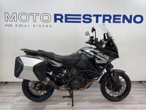KTM - 1290 SUPER ADVENTURE