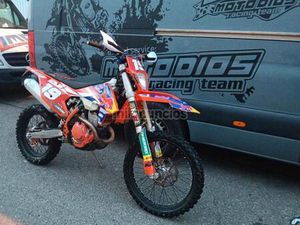 KTM - 250 EXC-F