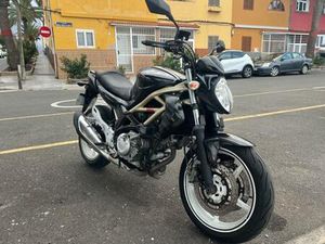 SUZUKI - SFV GLADIUS