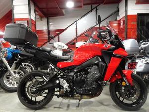 YAMAHA - TRACER 9
