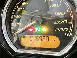 HARLEY-DAVIDSON STREET GLIDE