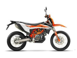2020 KTM 690 ENDURO R