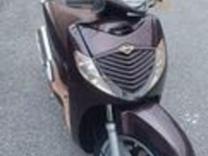HONDA SH 150 - 2008