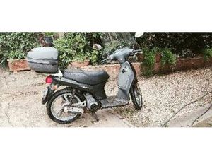 HONDA SH 50 - 2002