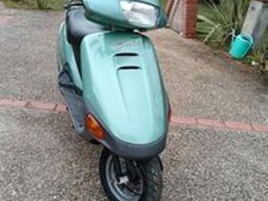 HONDA SJ 50 BALI - 1994